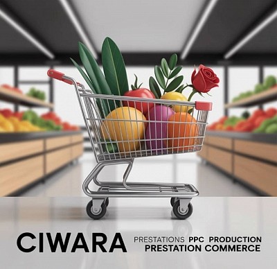 Ciwara prestation